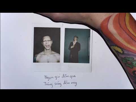 |NGHIÊM TỔNG & TRẦN TIỂU MUỘI| NGONGIODEMQUATRANGSANGDEMNAY prod. NGÔ HẠO & MAI CẢNH DỊ