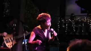 Bettye LaVette - Everything is Broken - Jazz Café London, Dec 2012
