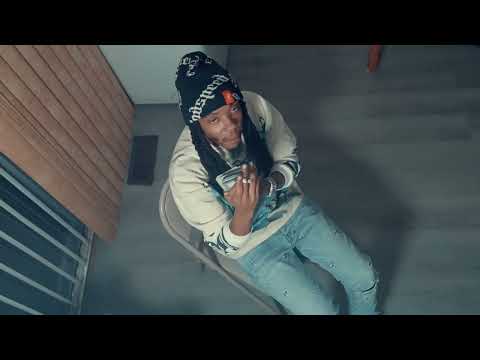 Kayvo - 60 Day Run (Official Music Video) Dir. @100mz