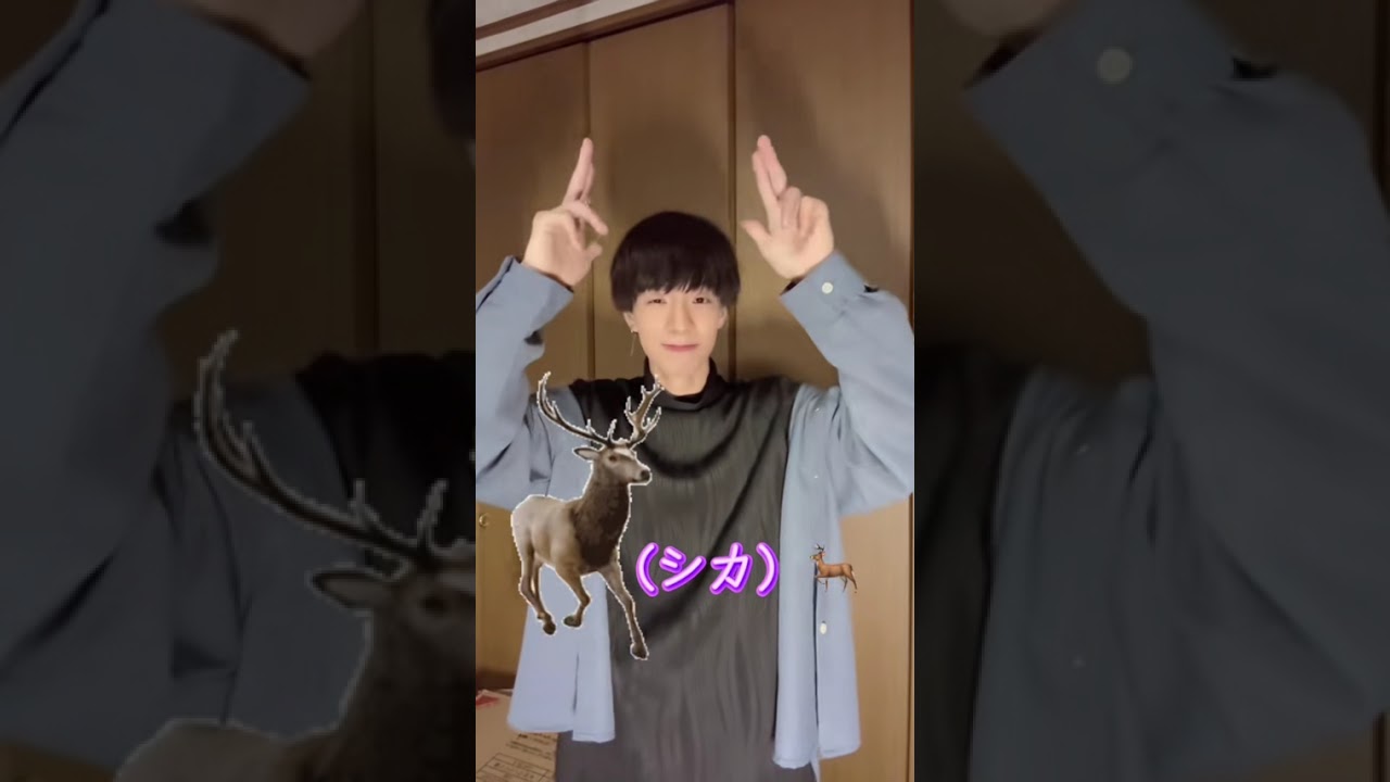 みんなはどの動きが好きだった？？【覚えてるかなシリーズ】