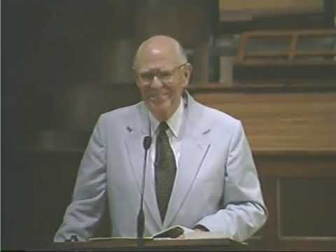 Face to Face Encounter – Dr.  Dennis Kinlaw