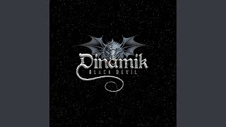 Black devil