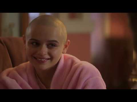 The Act S01e01  Dee Dee makes Gypsy remove her make up  Clip