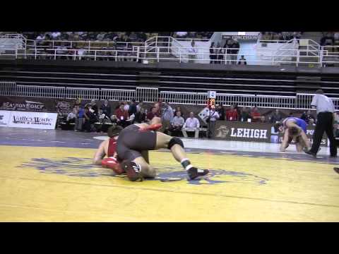 Ophir Bernstein over Elliot Antler