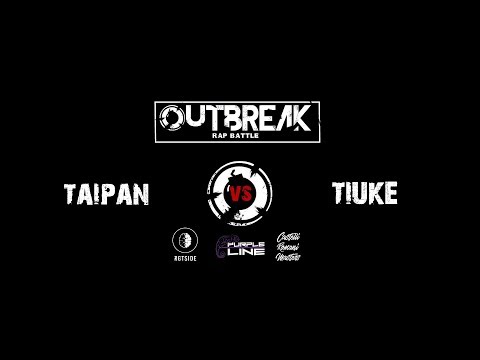 Outbreak: Taipan VS Tiuke - Quarti di finale - 2° Eliminatoria