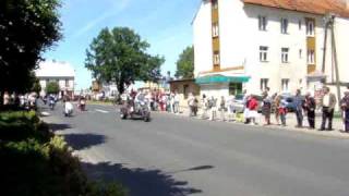 preview picture of video 'Zlot motocyklistów Opatówek 2009'