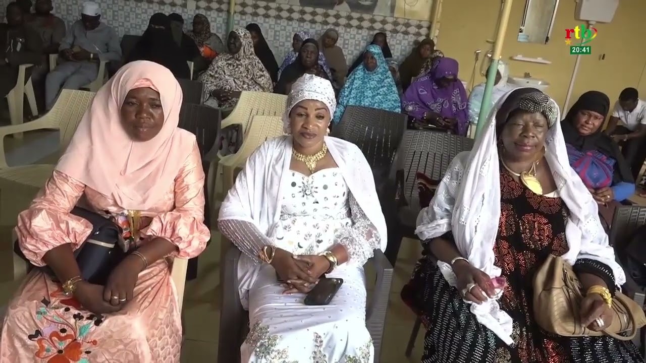 Hadj 2026 : des pèlerins burkinabè formés et prêts pour les lieux saints