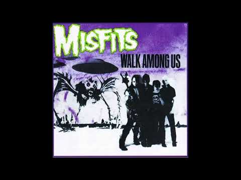Misfits - All Hell Breaks Loose (Extended)