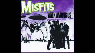Misfits - All Hell Breaks Loose (Extended)