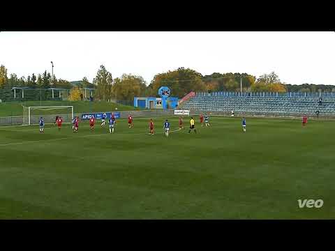 SESTŘIH | SK Roudnice nad Labem – SK Strupčice 2:1 (0:1)