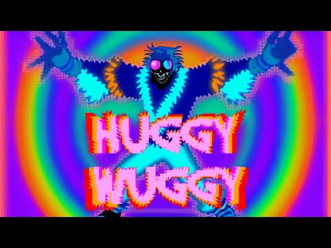 Krechet – Huggy Wuggy | AI Generated Album