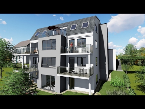 *Verkauft* Traumwohnung in Tübingen - Klaus Fahrner Wohnkonzept GmbH