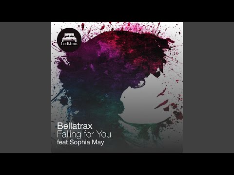Falling for You (Radio Edit) (feat. Sophia May)
