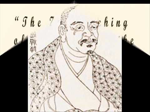 Zen Master Huang Po