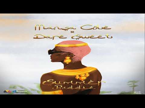 Mansa Cole ft Dare Sweet- Summer Baddie