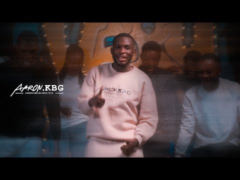 Aaron KBG - Very Good (Clip Officiel)