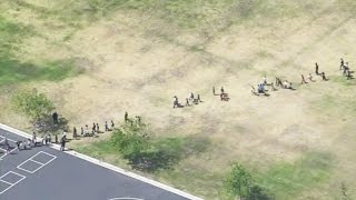 Quick Hits: San Bernardino Elementary Shooting, Terrorists Strike Egypt, And More...