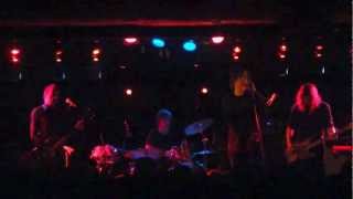 Mark Lanegan - Wish You Well 19.03.2012, Warszawa / Proxima)