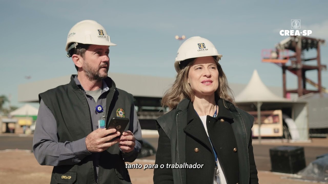 Fiscalização Festa do Peão de Barretos 2024