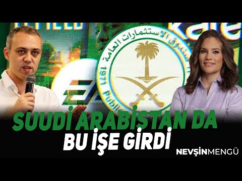 Bilgisayar Oyunları Dünyayı Nasıl Değiştiriyor? | Bunlar | Orhan Şener Deliormanlı - Nevşin Mengü