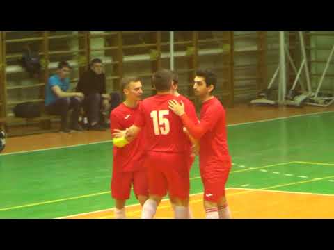 14 КУ 1 Henkel – Класс 3 2тайм