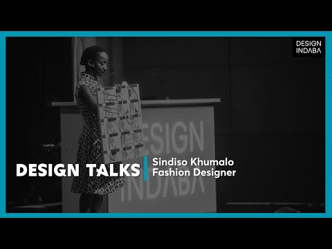 Sindiso Khumalo on the love affair with her ancestry in her textiles