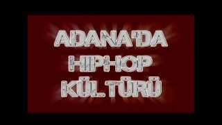 Orkun ft. Caprice Atak - Ruh Hastası (Adana'da Hiphop Kültürü)