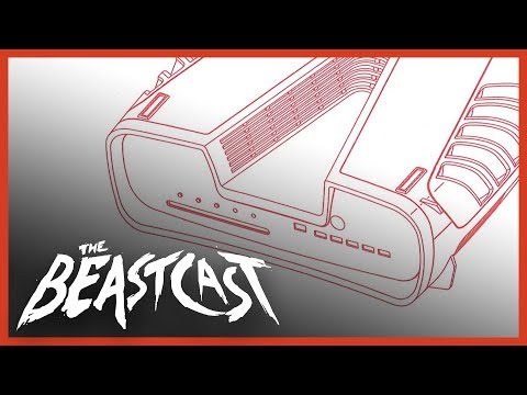 New PlayStation 5 Details (Giant Beastcast 10/11/2019)