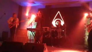 Thieves Like Us - Maria Marie @ Mexico