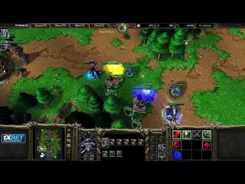 Happy's stream 12th January 2022 Battle.net - w3champions