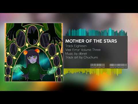 Video thumbnail for Mother Of The Stars