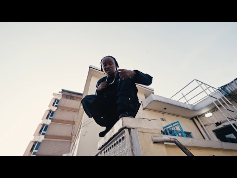 KANAIRO - SWAT MATIRE