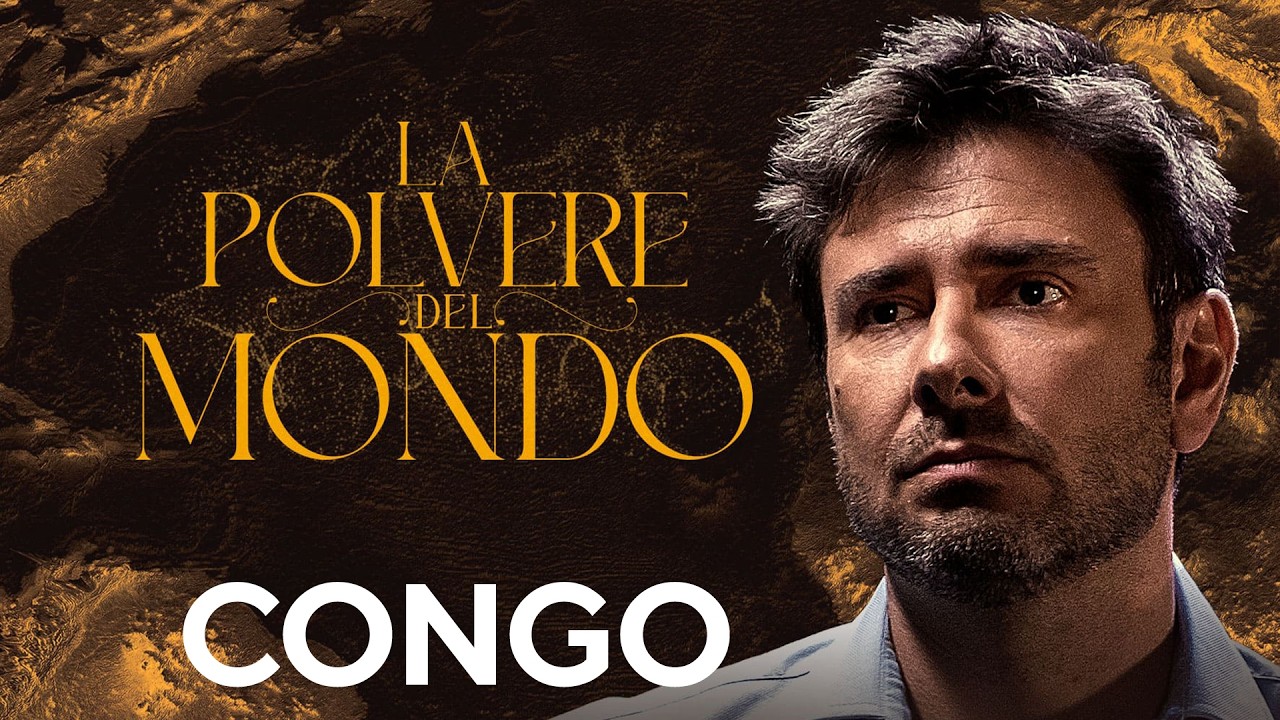 Congo, Di Battista e Chiara Piaggio nel cuore dell'Africa