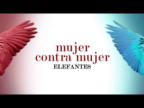 Video thumbnail for Mujer contra mujer