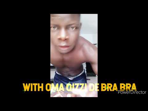 Mood Challenge rockin with Mai dawa x dj  kaywise x phyno Highway cover