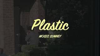 (ThaiSub) Plastic - Moses Sumney lyrics mid city island version