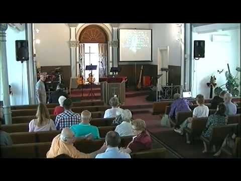 27.8.2017. Nedjelja 10 h - Matija Lekić