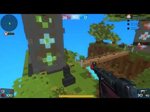 Brick Force Error Meldung | Kann mir wer eine Lösung sagen?