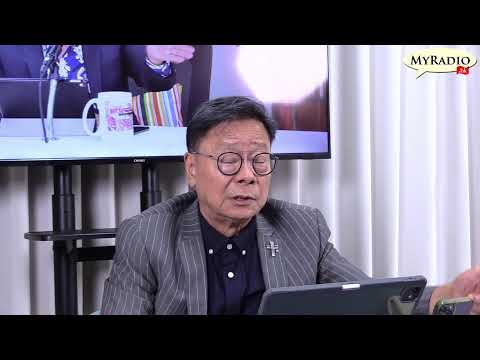 毓民踩場 黃毓民 250730