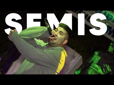 WOLF VS EFRUM | FECHA 1 JOSÉ C. PAZ FREESTYLE