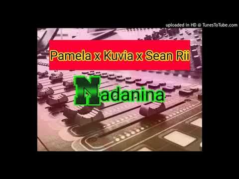 Pamela x Kuvia x Sean Rii -Nadanina 2019