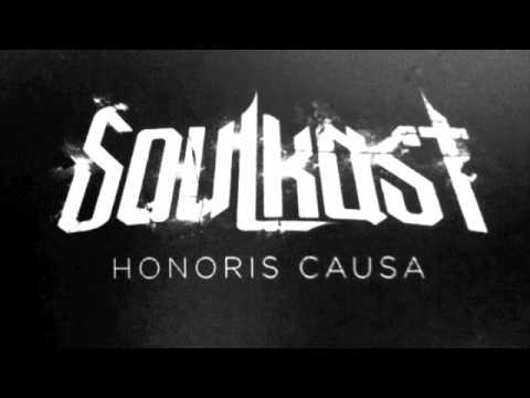 Soulkast ft Kery james - 04 5(9)4