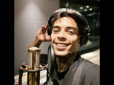 [FREE] Beat Estilo MC Kevin x MC Hariel 2025 "Passado E Presente" Trap Funk type beat