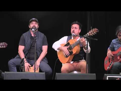 La Rumba - La Rumba De Nicolas | Night Market - December 2015