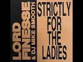Lord Finesse & DJ Mike Smooth – Keep It Flowing (Large Professor Remix)