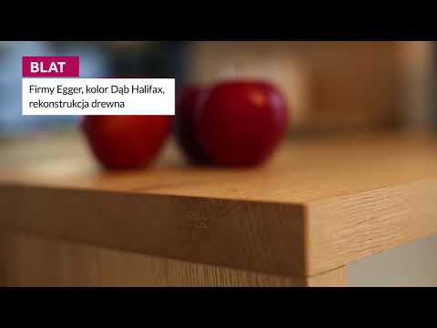 Meble Rumia- Meble na wymiar. Kuchnia nowoczesna.