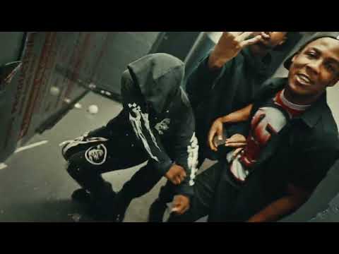 Ty Tres x Deuce Blamma x CJ Tres - Opp Spotter (Official Music Video)  (Shot By @wontondesignz)