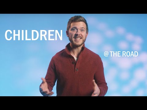The Road Kids @ The Road | Pastor Matthew Ruppert