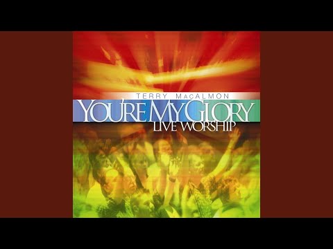 Thumbnail for You're My Glory video