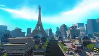 Видео 1 к игре Civilization Online